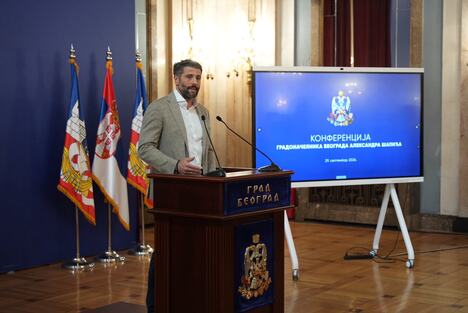 Aleksandar Šapić