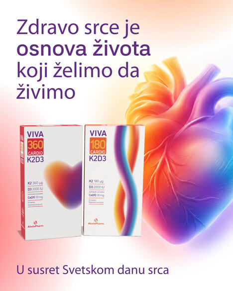 Viva cardio
