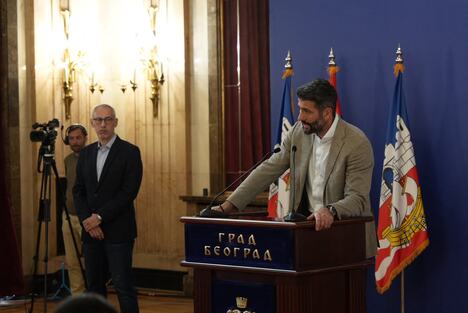 Aleksandar Šapić