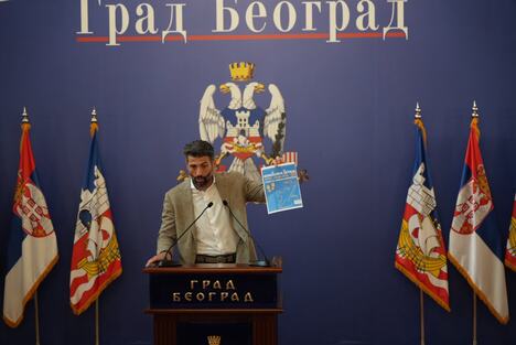 Aleksandar Šapić