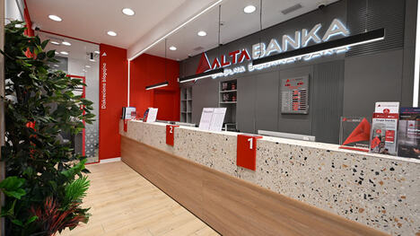 Alta banka