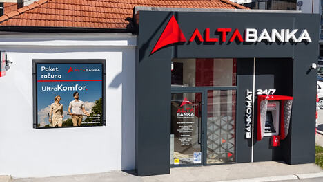 Alta banka
