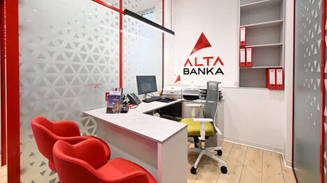 Alta banka