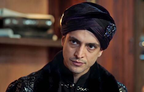 Sultan Osman II