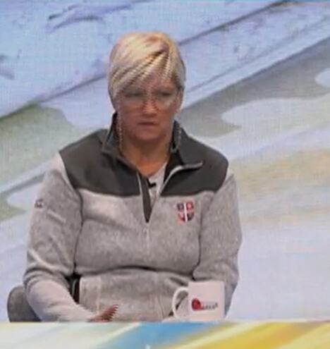 Ljiljana Cvetković