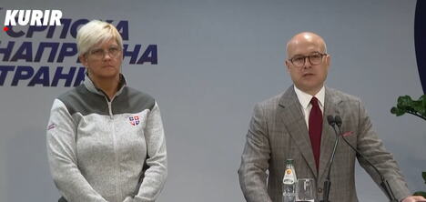 Miloš Vučević