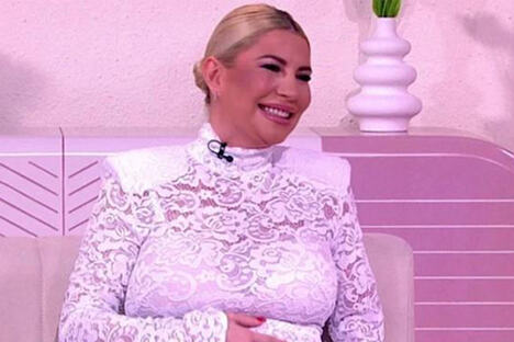 Dea Đurđević