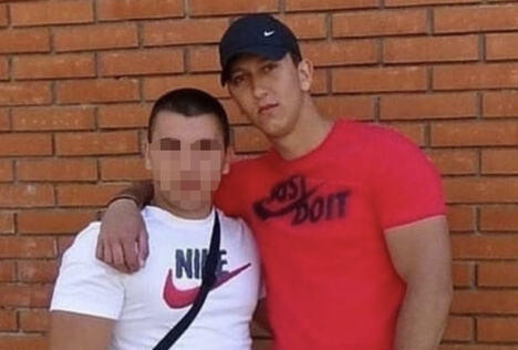 Miloš Ćosić Kragujevac ubistvo