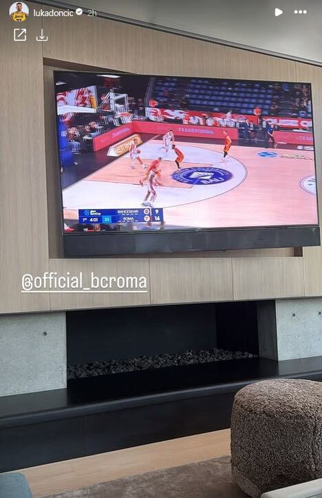 Luka Dončić
