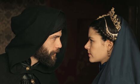 Kosem i Iskender