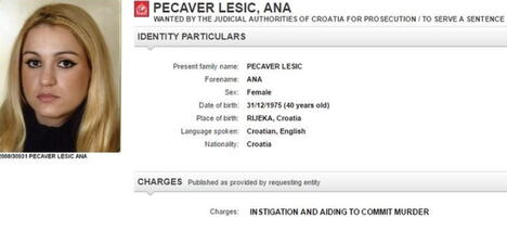 Ana Pečaver Lesić