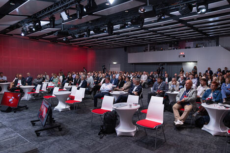 A1 ICT Summit