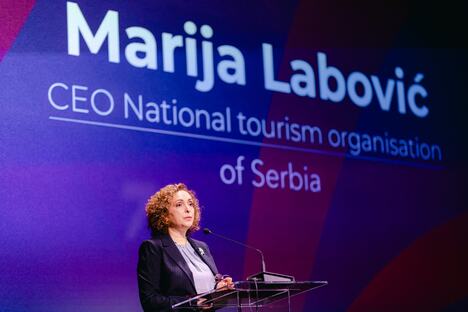 Discover Serbia