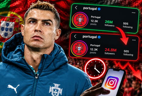 Kristijano Ronaldo