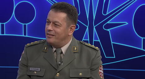 Dr Ivan Leković VMA