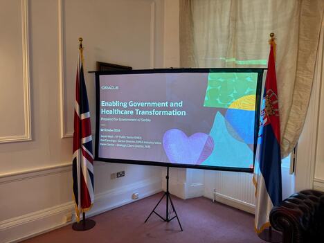 Orakl Đuro Macut digitalizacija
