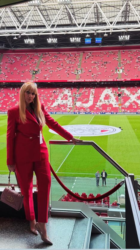 Marija Đurović