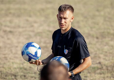 George Moldovan