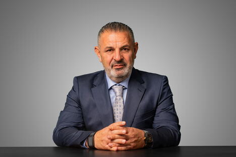 Blagoje Antić