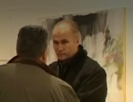 Miroslav Živković