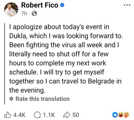 Robert Fico