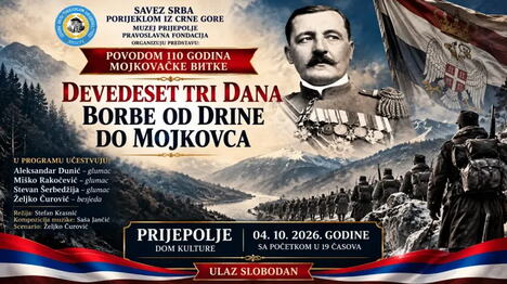 Mojkovačka bitka