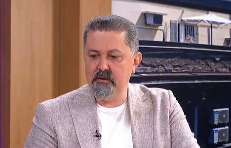 Saša Milovanović