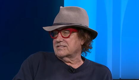 Lordan Zafranović, emisija Za stolom sa Apostolom