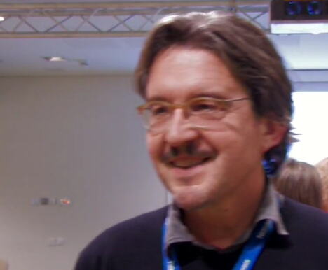 Chris Maricich