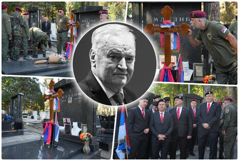 Ratko Mladić