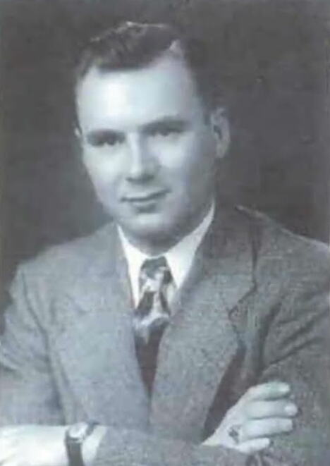 Viktor Feger