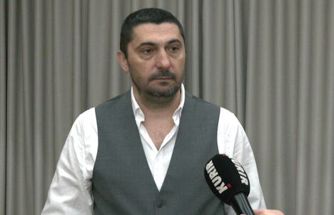 Branimir Đokić za Kurir priča o strategijama rata Rusije i Ukrajine za zimu