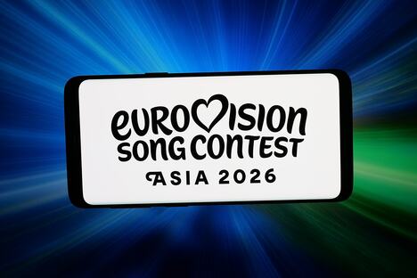 Eurovision Song Contest Asia, Evrovizija Azija