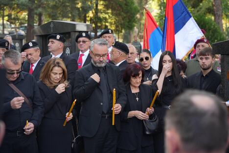 Ratko Mladić pomen