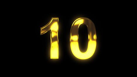 broj 10