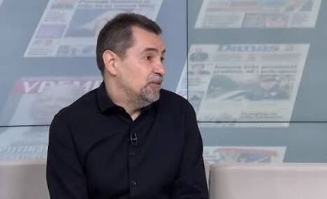 Aleksandar Roknić
