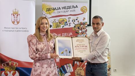 Dečija nedelja