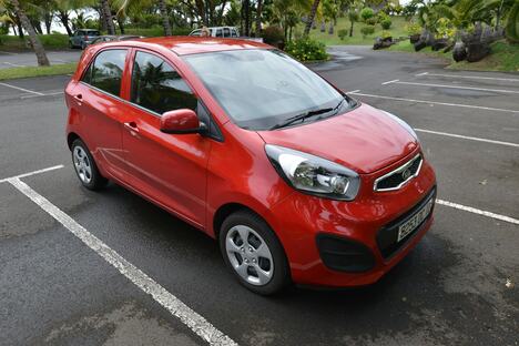 Kia Picanto