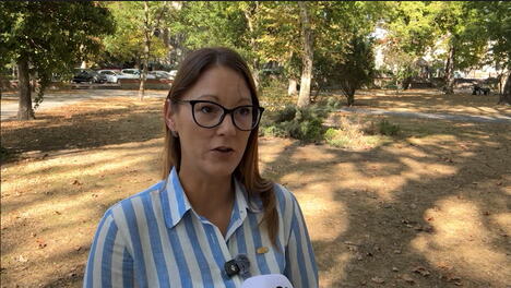 Senka Sokol, agent prodaje i izdavanja nekretnina govorila je o tržištu nekretnina za Kurir televiziju