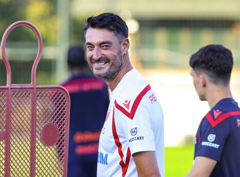 Albert Rijera