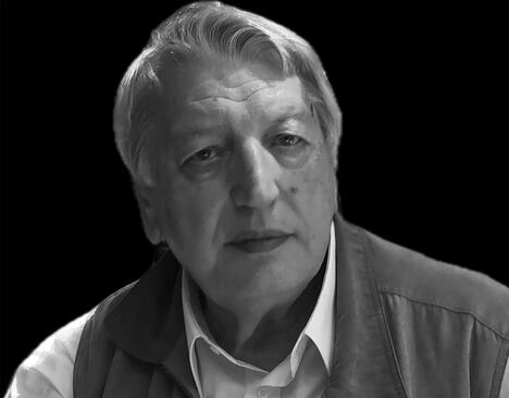 Radoslav Raša Karaklajić
