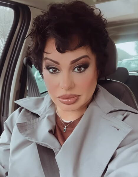 Belina Matraku
