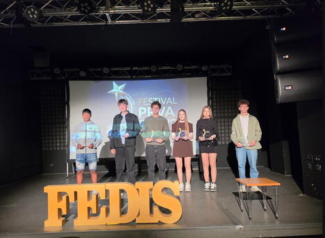 FESDIS 2026