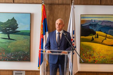 Dušan Živković