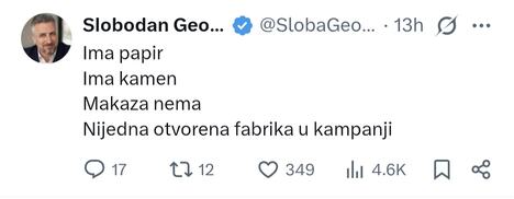 Slobodan Georgijev