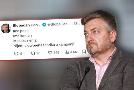 Slobodan Georgiev