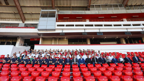 SD Crvena zvezda