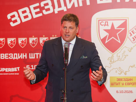Stojan Vujko