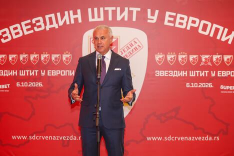 Zvezdan Terzić