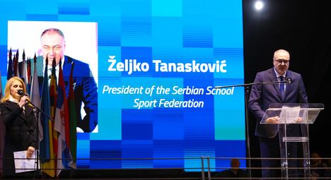 Željko Tanasković